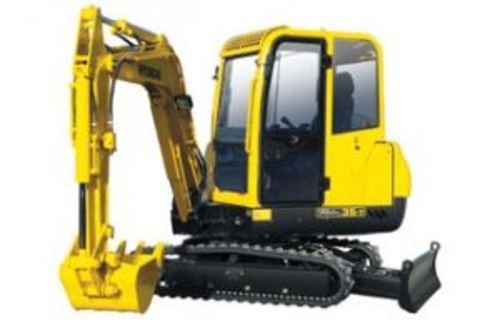 Hyundai robex 200w 7