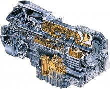 Allison Transmission 1000 2000 Workshop Service ManualWorkshop Service