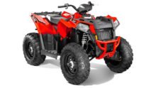 2013 POLARIS SCRAMBLER 850 SERVICE MANUAL PDF visual data 6