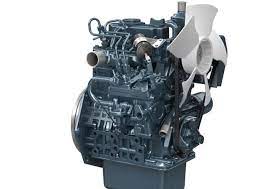 Kubota Z602 E4b Engine Workshop Service Manual