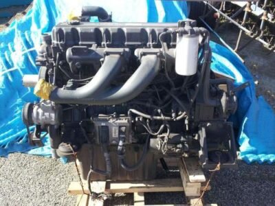 Daewoo Doosan Dl08 Diesel Engine Service Manual - Workshop Service ...